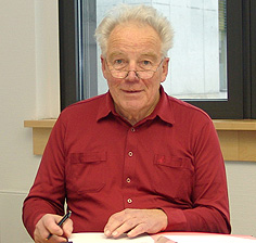 Rechtsanwalt Günther Metzger