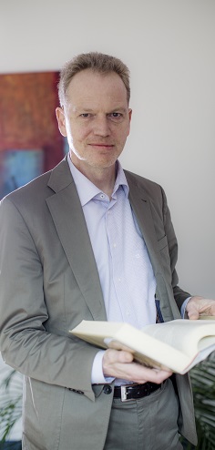 Rechtsanwalt Mathias Metzger